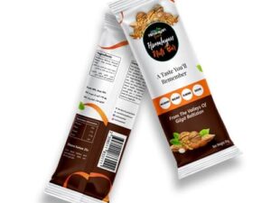 Himalayan Mulberry Nuts Bar