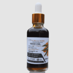 Sea Buckthorn Seed Oil Cold Press