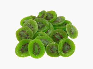 Dried Kiwis