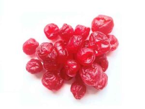 Dried Cherry