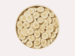 Dried Banana