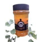 Mountain Flora Honey