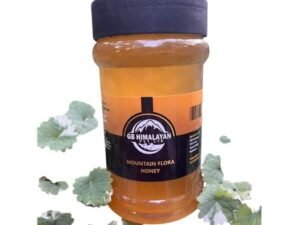 Mountain Flora Honey