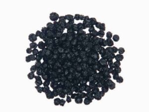 Dried Blueberries
