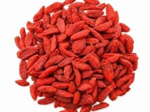 Dried Goji Berries